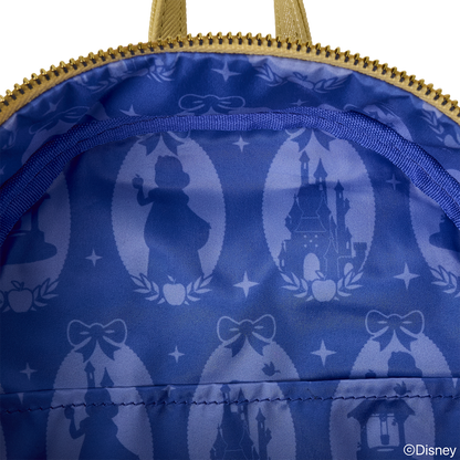 Loungefly Disney Mini Backpack - Cosplay Snow White