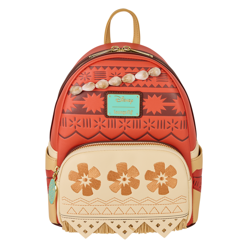 Loungefly Disney Mini Backpack - Cosplay Moana