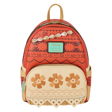 Loungefly Disney Mini Backpack - Cosplay Moana