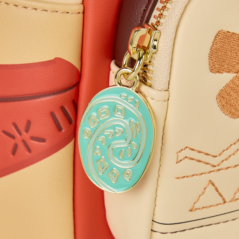 Loungefly Disney Mini Backpack - Cosplay Moana