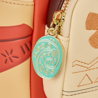 Loungefly Disney Mini Backpack - Cosplay Moana