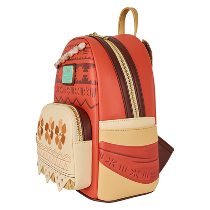 Loungefly Disney Mini Backpack - Cosplay Moana