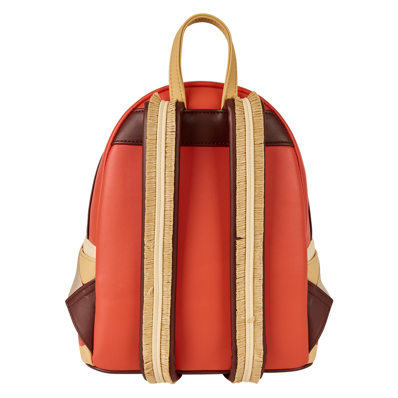 Loungefly Disney Mini Backpack - Cosplay Moana