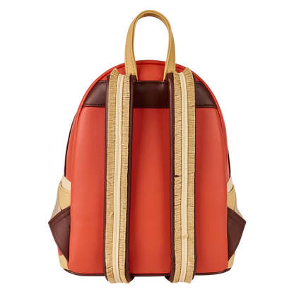 Loungefly Disney Mini Backpack - Cosplay Moana