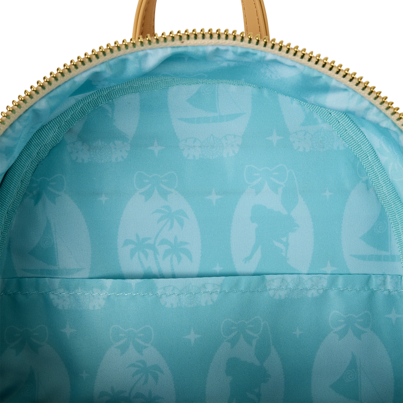 Loungefly Disney Mini Backpack - Cosplay Moana