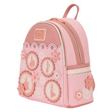 Loungefly Disney Mini Backpack - Princess Stained Glass