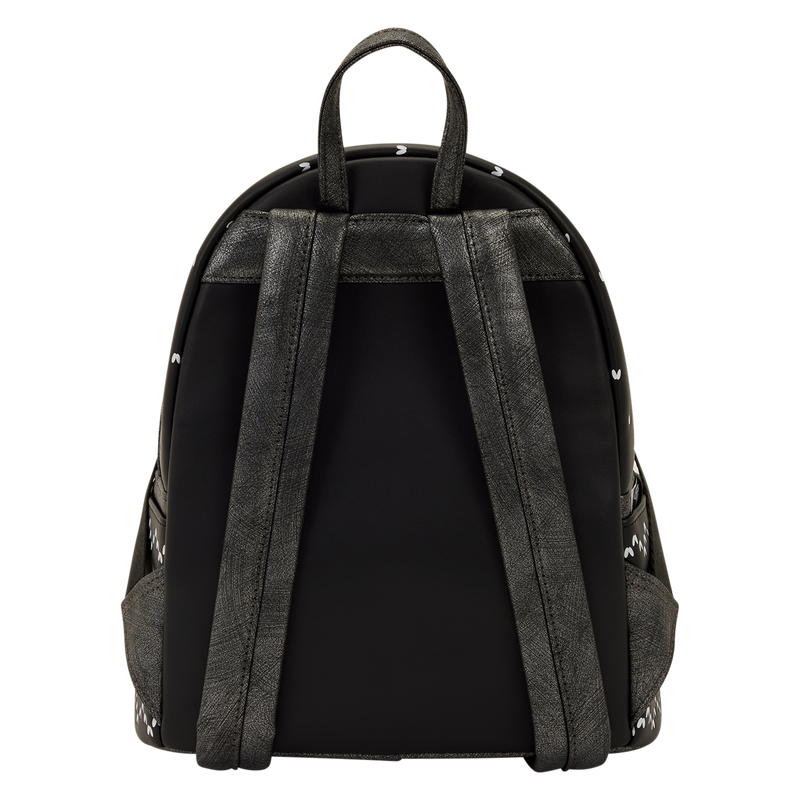 Loungefly Disney Mini Backpack - Christmas Jack Skellington Reversible Sequins