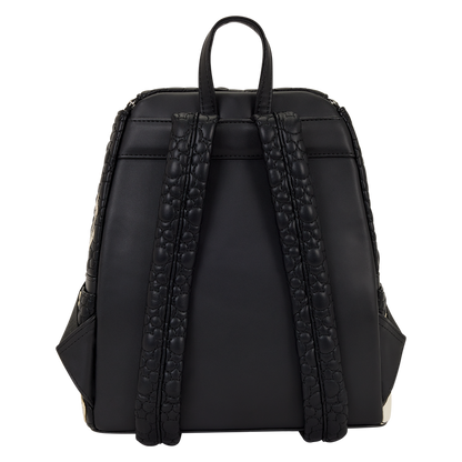 Loungefly Disney Mini Backpack - Mickey & Friends Artist Sketch