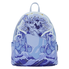 Loungefly Disney Mini Backpack - Fantasia Light Up