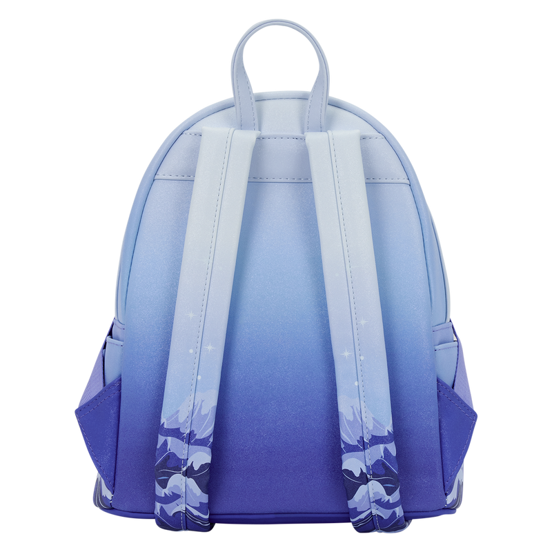 Loungefly Disney Mini Backpack - Fantasia Light Up