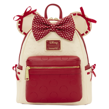 Loungefly Disney Mini Backpack - Minnie Mouse Rock The Dots