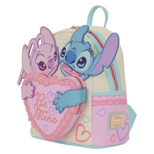 Loungefly Disney Mini Backpack - Stitch Be Mine