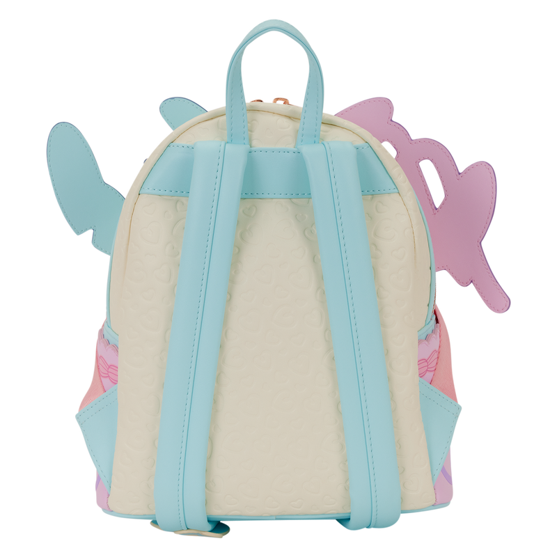 Loungefly Disney Mini Backpack - Stitch Be Mine