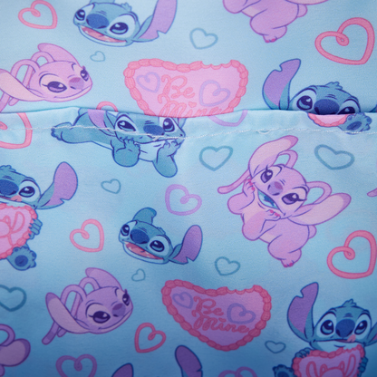 Loungefly Disney Mini Backpack - Stitch Be Mine