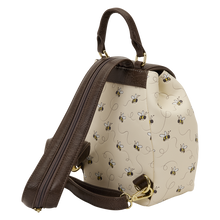 Loungefly Disney Mini Backpack - Winnie the Pooh All-Over Print