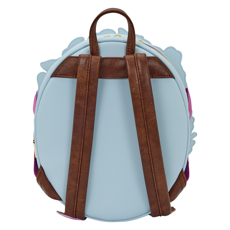 Loungefly Disney Mini Backpack - Bambi & Friends Cameo