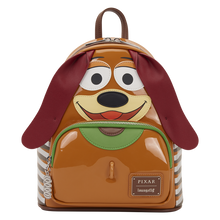 Loungefly Disney Mini Backpack - Toy Story 5 Slinky Dog