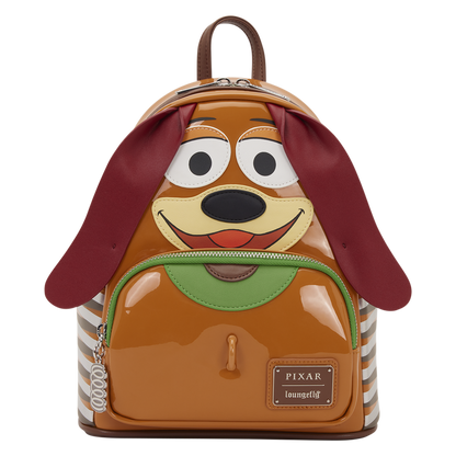 Loungefly Disney Mini Backpack - Toy Story 5 Slinky Dog