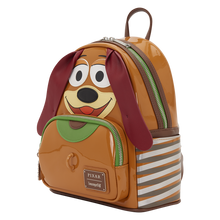 Loungefly Disney Mini Backpack - Toy Story 5 Slinky Dog