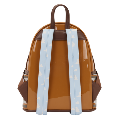 Loungefly Disney Mini Backpack - Toy Story 5 Slinky Dog