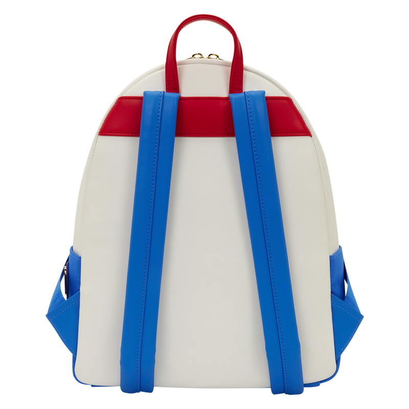 Loungefly Disney Mini Backpack - Toy Story 5 Triple Pocket Jessie, Woody, & Buzz
