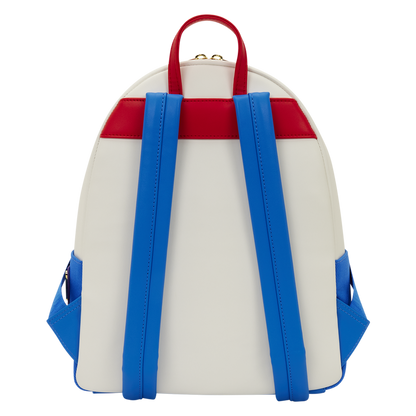 Loungefly Disney Mini Backpack - Toy Story 5 Triple Pocket Jessie, Woody, & Buzz