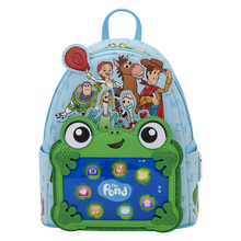 Loungefly Disney Mini Backpack - Toy Story 5 Characters