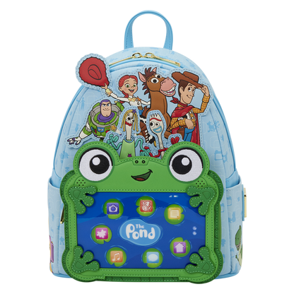Loungefly Disney Mini Backpack - Toy Story 5 Characters