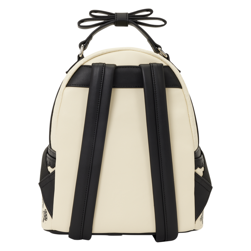 Loungefly Disney Mini Backpack - Alice in Wonderland - Embroidered Floral