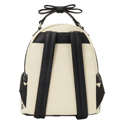Loungefly Disney Mini Backpack - Alice in Wonderland - Embroidered Floral