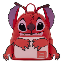 Loungefly Disney Mini Backpack - Lilo & Stitch Leroy