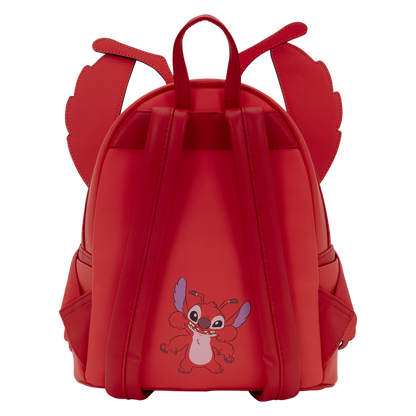 Loungefly Disney Mini Backpack - Lilo & Stitch Leroy