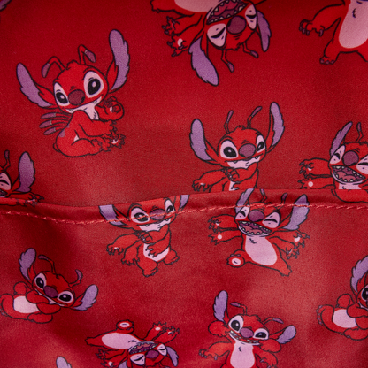 Loungefly Disney Mini Backpack - Lilo & Stitch Leroy