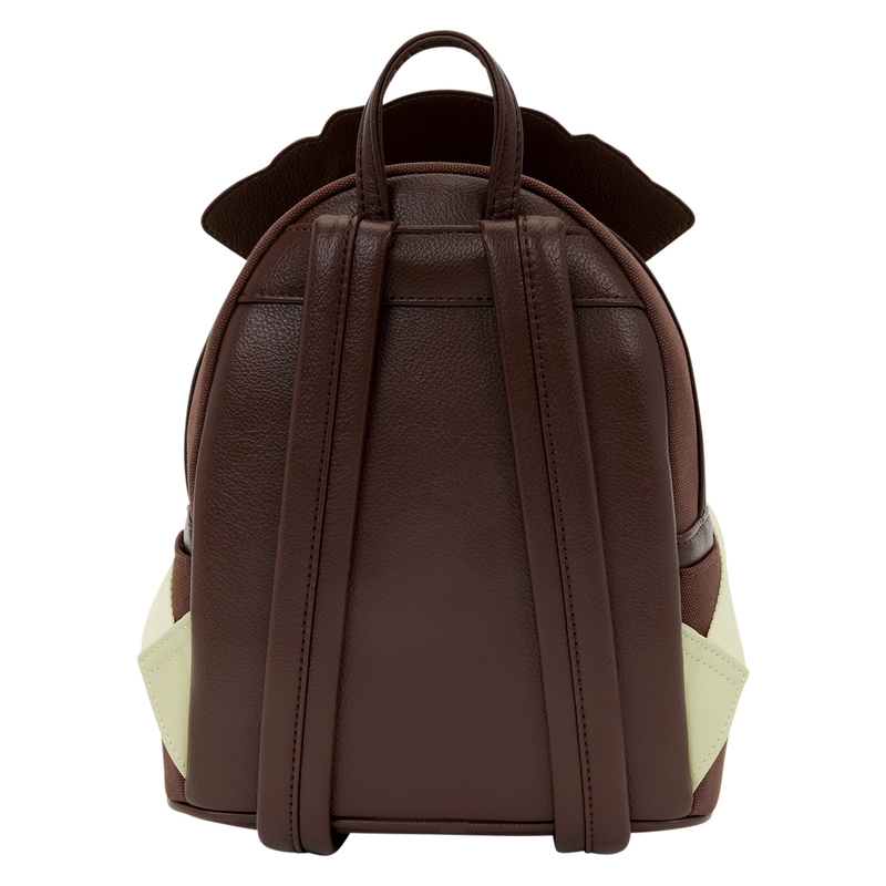 Loungefly Disney Mini Backpack - Pirates of the Caribbean Jack Sparrow