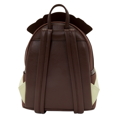 Loungefly Disney Mini Backpack - Pirates of the Caribbean Jack Sparrow