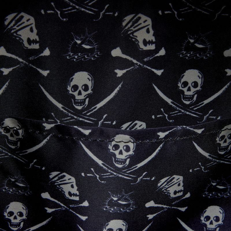 Loungefly Disney Mini Backpack - Pirates of the Caribbean Jack Sparrow