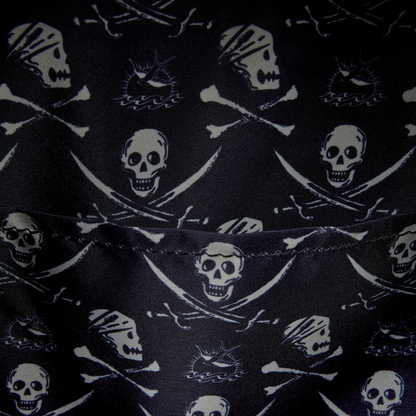 Loungefly Disney Mini Backpack - Pirates of the Caribbean Jack Sparrow