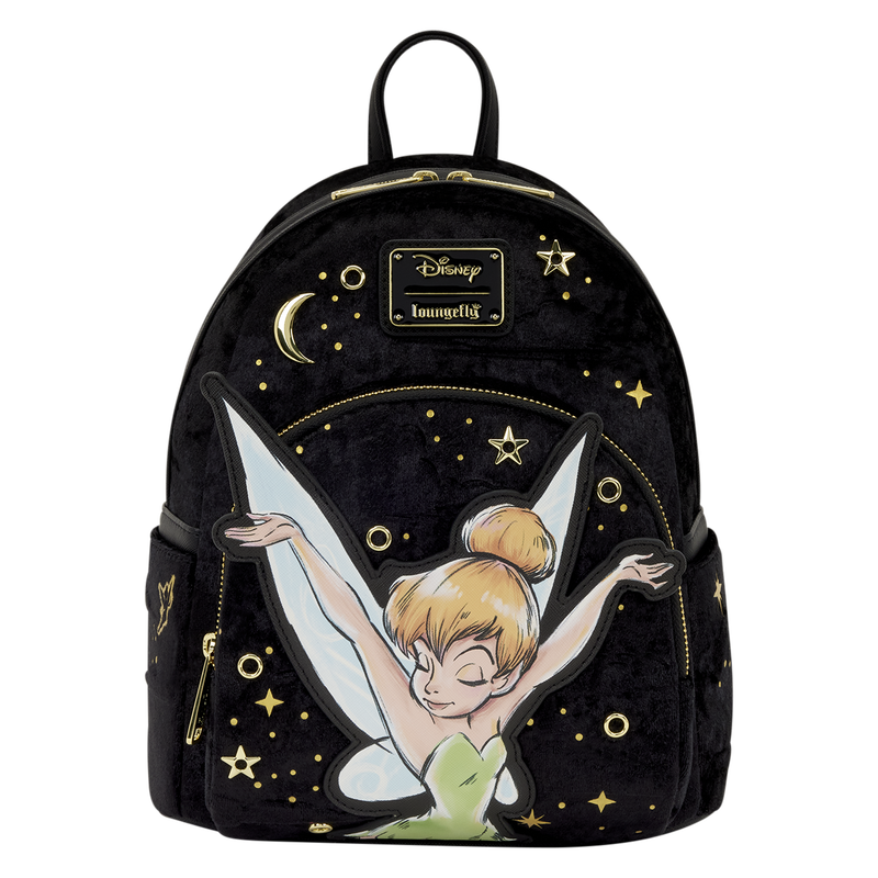 Loungefly Disney Mini Backpack - Tinker Bell Pixie Dust