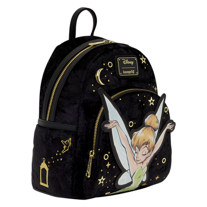 Loungefly Disney Mini Backpack - Tinker Bell Pixie Dust