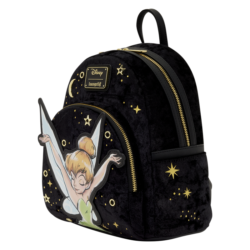 Loungefly Disney Mini Backpack - Tinker Bell Pixie Dust