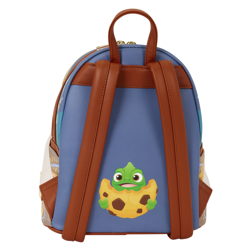 Loungefly Disney Mini Backpack - Tangled Rapunzel