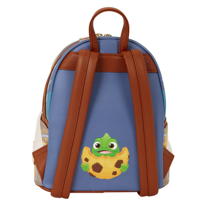 Loungefly Disney Mini Backpack - Tangled Rapunzel