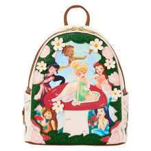 Loungefly Disney Mini Backpack - Tinker Bell Fairies
