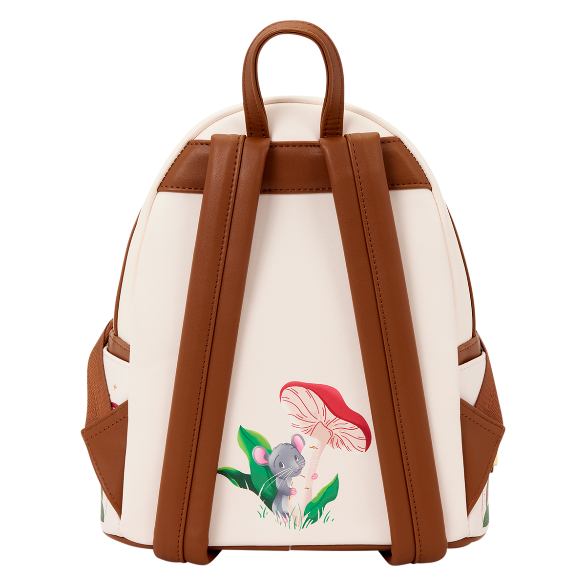 Loungefly Disney Mini Backpack - Tinker Bell Fairies