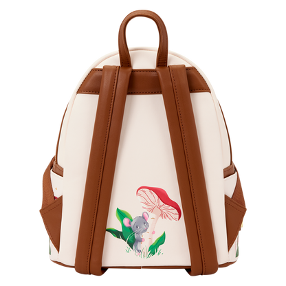 Loungefly Disney Mini Backpack - Tinker Bell Fairies