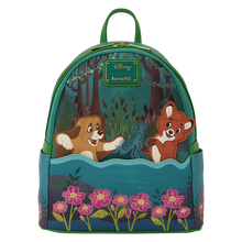 Loungefly Disney Mini Backpack - The Fox and the Hound