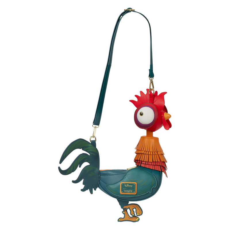 Loungefly Disney Mini Backpack - Moana "Hei Hei"