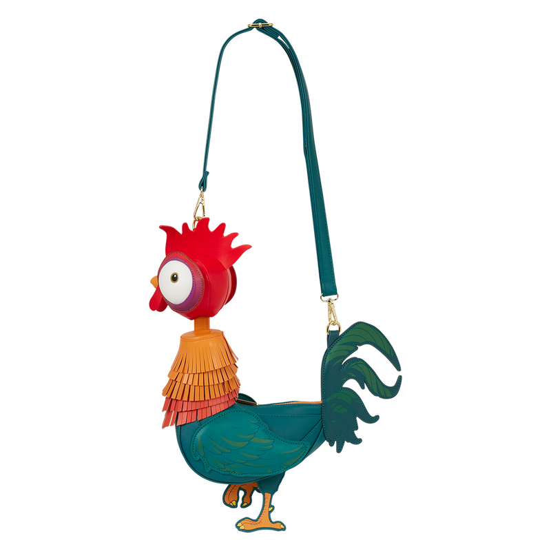 Loungefly Disney Mini Backpack - Moana "Hei Hei"