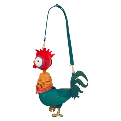 Loungefly Disney Mini Backpack - Moana "Hei Hei"
