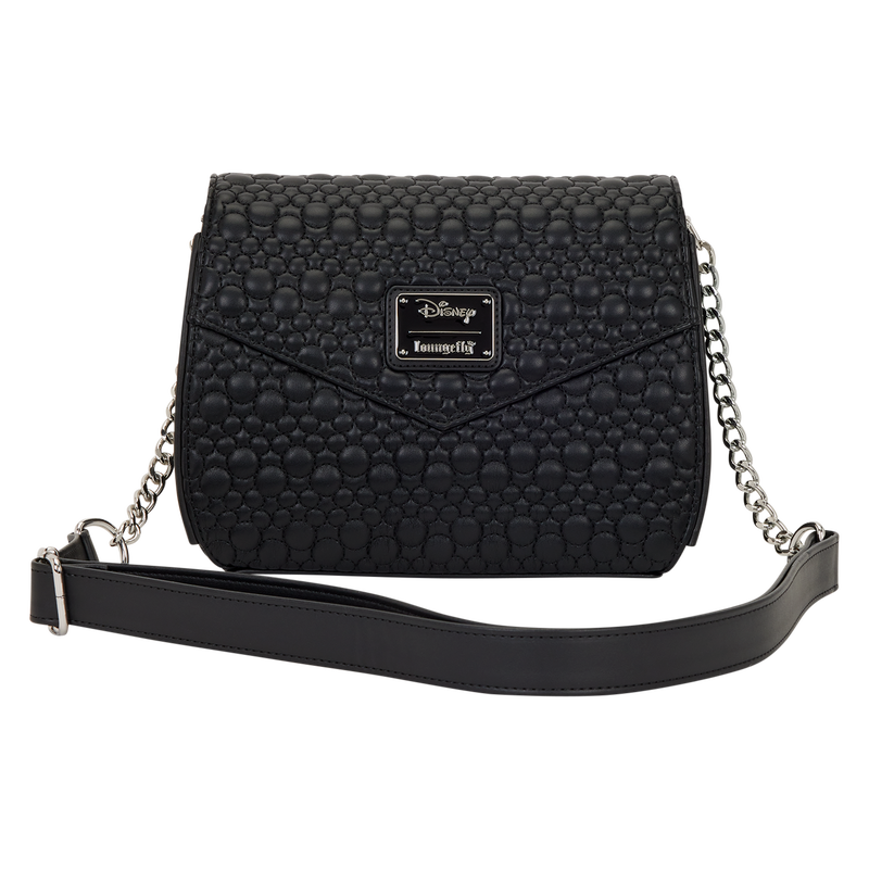 Loungefly Disney Crossbody Bag - Mickey Mouse Artist Sketch